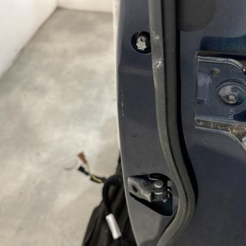 Porte avant gauche PEUGEOT 5008 1 Photo n°6