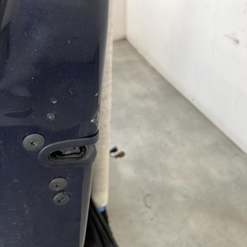 Porte avant gauche PEUGEOT 5008 1 Photo n°8