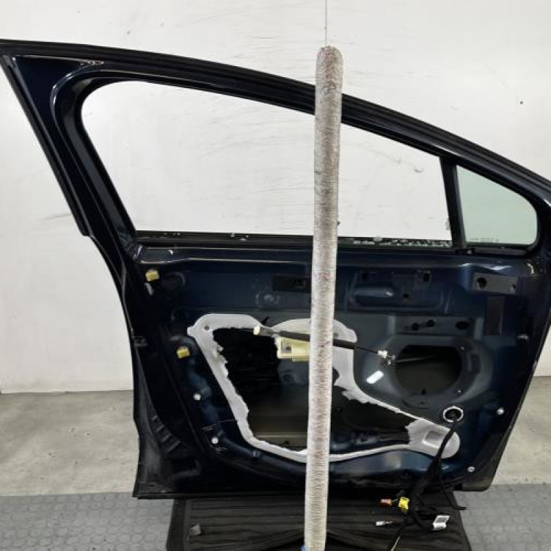 Porte avant gauche PEUGEOT 5008 1 Photo n°9