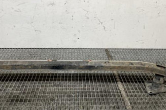 Renfort pare choc arriere (traverse) OPEL CORSA D Photo n°1