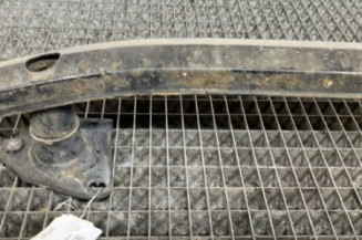 Renfort pare choc arriere (traverse) OPEL CORSA D