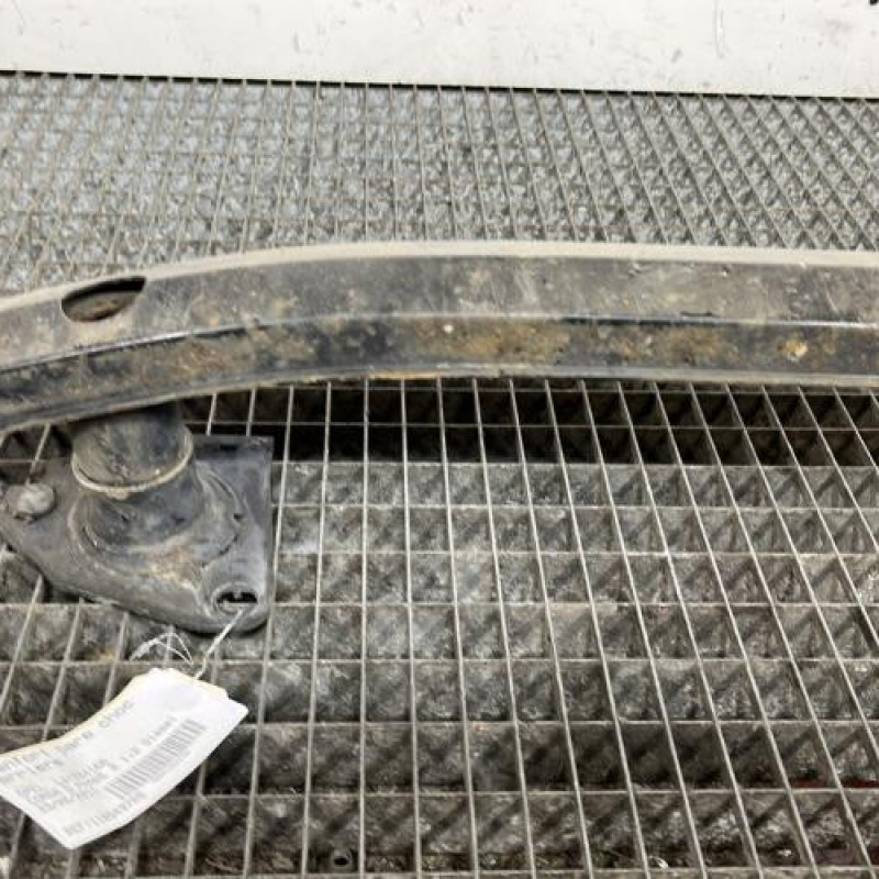 Renfort pare choc arriere (traverse) OPEL CORSA D Photo n°2