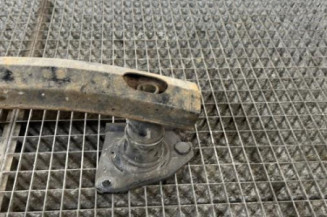 Renfort pare choc arriere (traverse) OPEL CORSA D