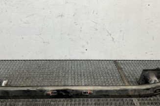 Renfort pare choc arriere (traverse) OPEL CORSA D