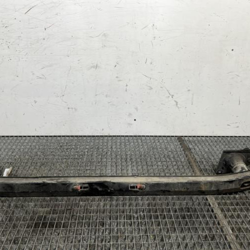 Renfort pare choc arriere (traverse) OPEL CORSA D Photo n°4