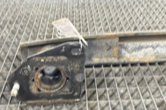 Renfort pare choc arriere (traverse) OPEL CORSA D