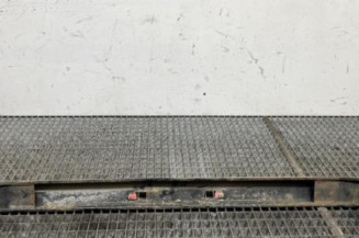 Renfort pare choc arriere (traverse) OPEL CORSA D