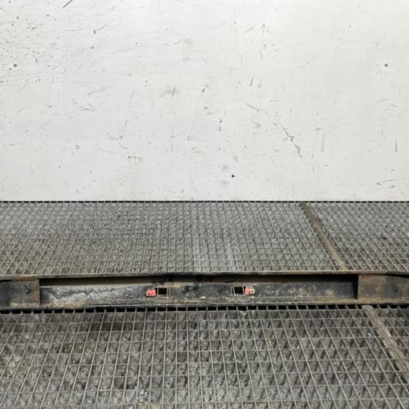 Renfort pare choc arriere (traverse) OPEL CORSA D Photo n°7