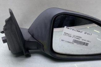 Retroviseur droit RENAULT LATITUDE Photo n°1