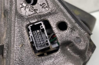 Retroviseur droit RENAULT LATITUDE