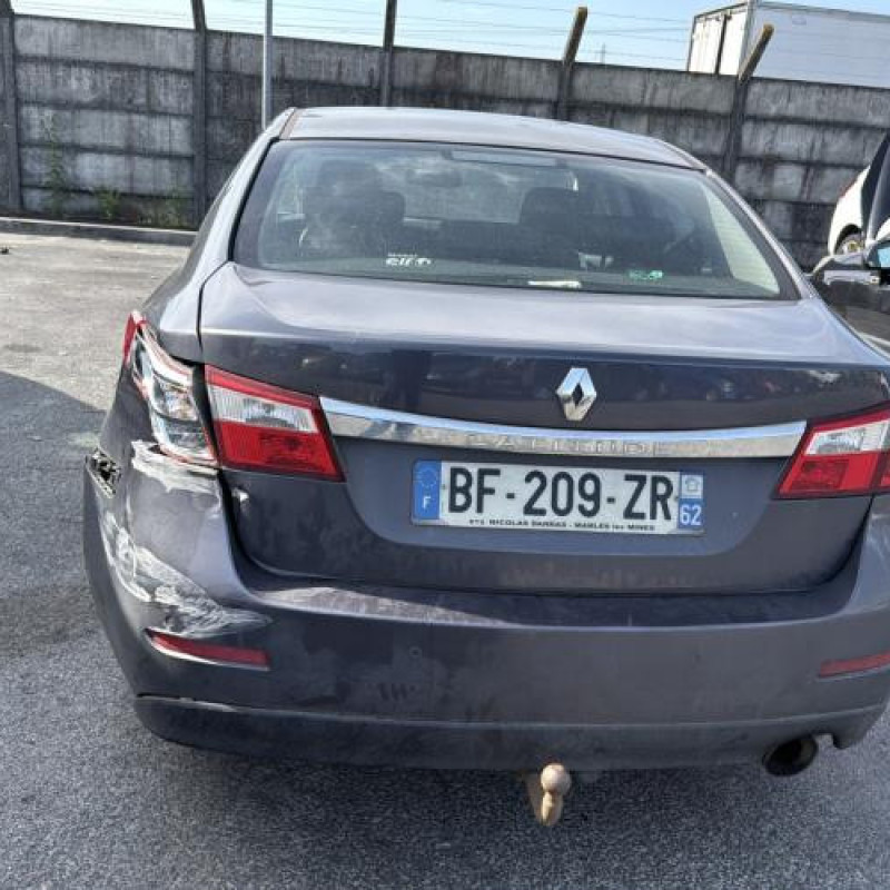 Retroviseur droit RENAULT LATITUDE Photo n°10