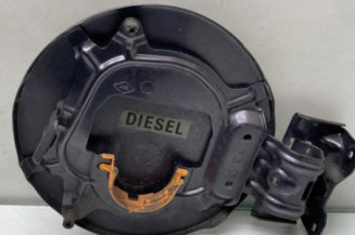 Trappe d'essence RENAULT LATITUDE