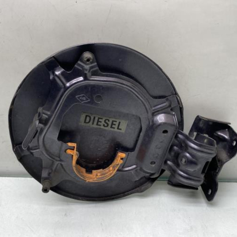 Trappe d'essence RENAULT LATITUDE Photo n°2