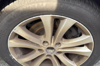 Trappe d'essence RENAULT LATITUDE