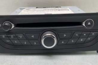 Autoradio d'origine RENAULT LATITUDE Photo n°1