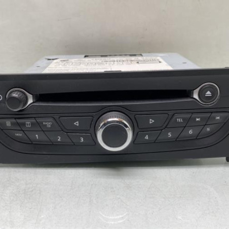Autoradio d'origine RENAULT LATITUDE Photo n°1