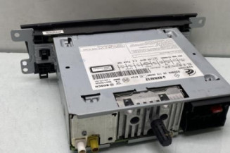 Autoradio d'origine RENAULT LATITUDE