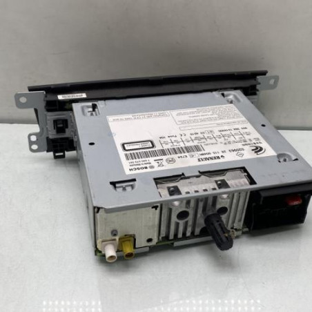 Autoradio d'origine RENAULT LATITUDE