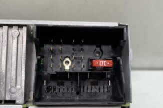 Autoradio d'origine RENAULT LATITUDE