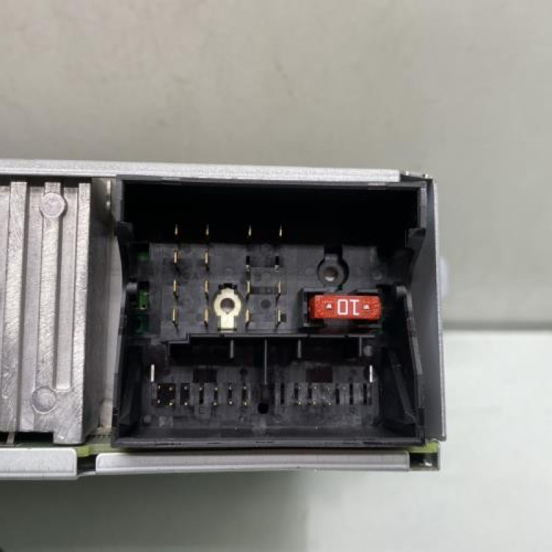 Autoradio d'origine RENAULT LATITUDE Photo n°3