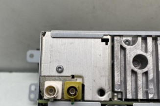 Autoradio d'origine RENAULT LATITUDE