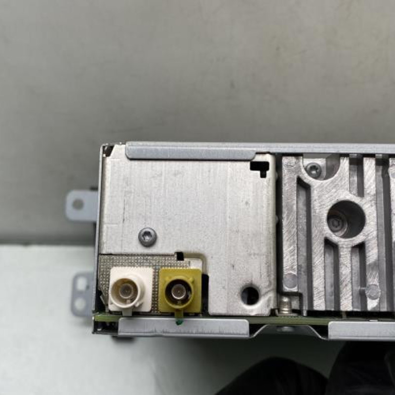 Autoradio d'origine RENAULT LATITUDE Photo n°4