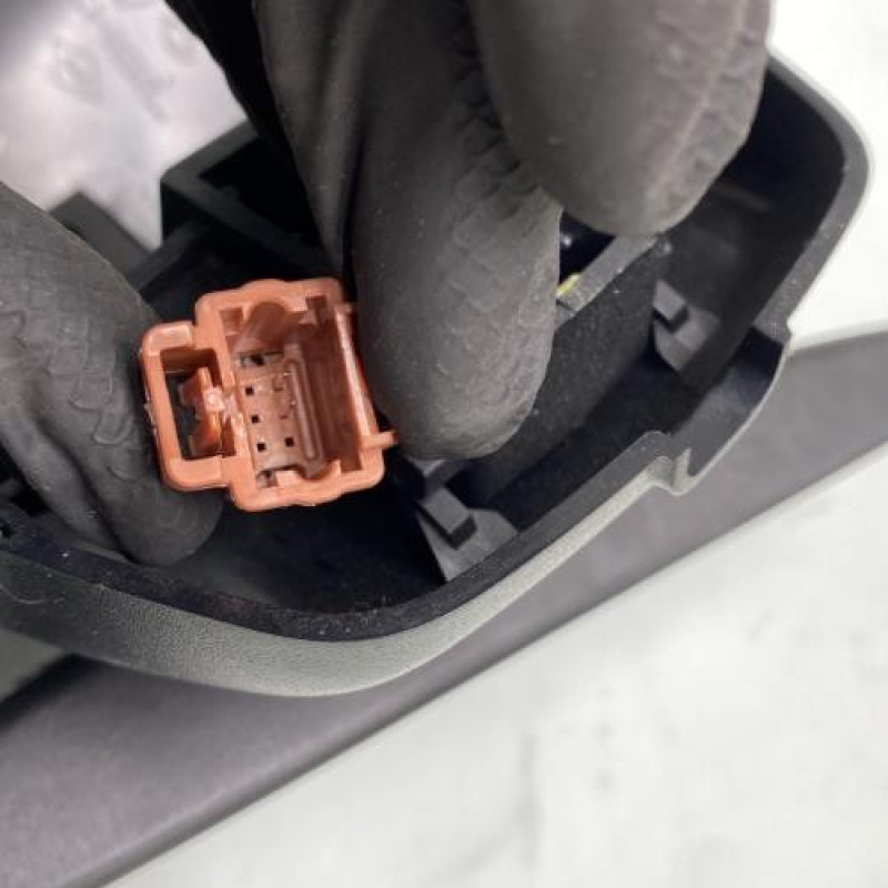 Retroviseur interieur RENAULT LATITUDE Photo n°3