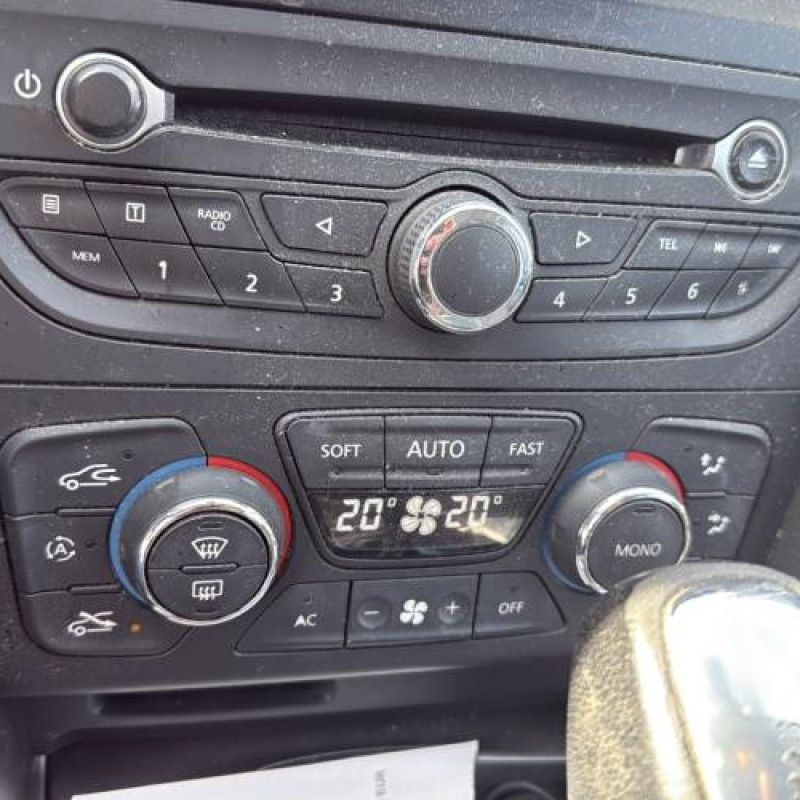 Retroviseur interieur RENAULT LATITUDE Photo n°20