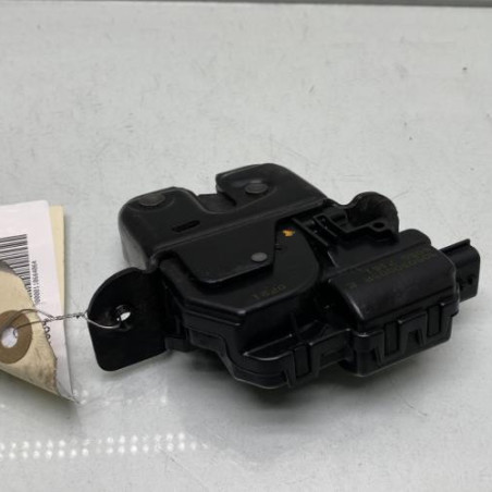 Serrure de coffre RENAULT LATITUDE Photo n°1