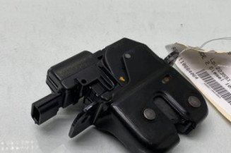 Serrure de coffre RENAULT LATITUDE