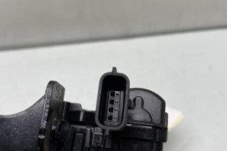 Serrure de coffre RENAULT LATITUDE