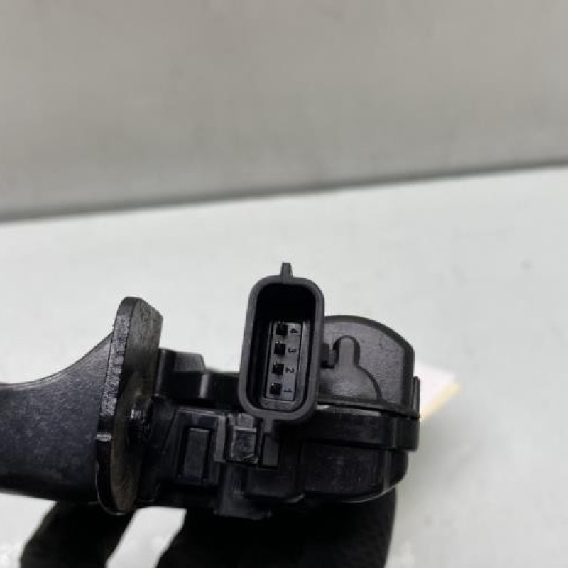 Serrure de coffre RENAULT LATITUDE Photo n°3