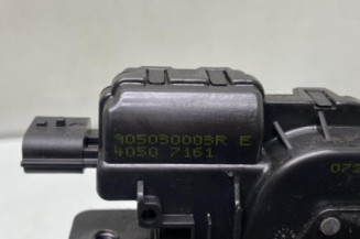 Serrure de coffre RENAULT LATITUDE