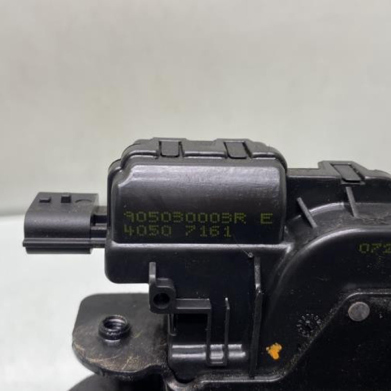 Serrure de coffre RENAULT LATITUDE Photo n°4