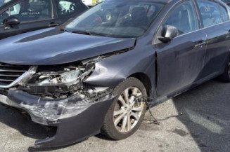 Serrure de coffre RENAULT LATITUDE