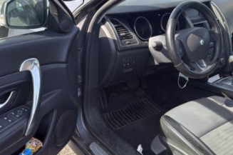 Serrure de coffre RENAULT LATITUDE