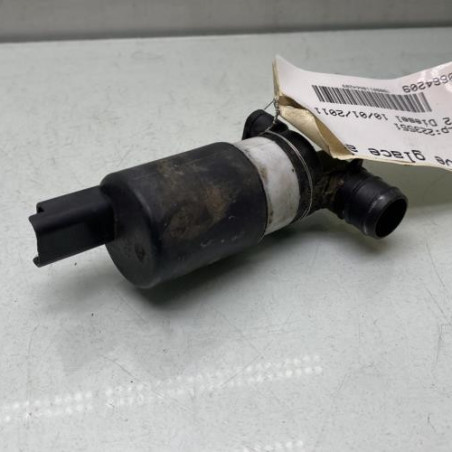 Pompe lave glace avant RENAULT LATITUDE Photo n°1