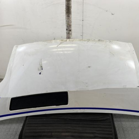 Capot RENAULT TRAFIC 2 Photo n°1