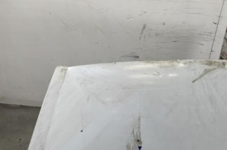 Capot RENAULT TRAFIC 2