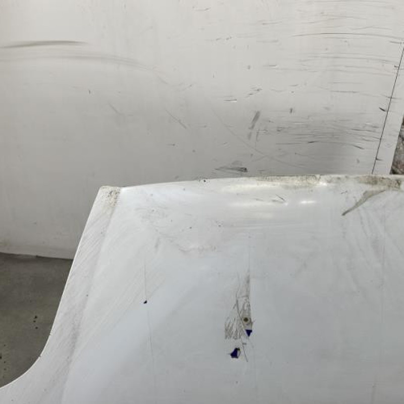 Capot RENAULT TRAFIC 2 Photo n°2