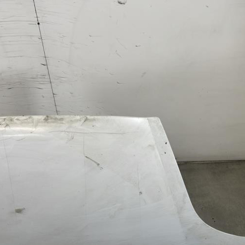 Capot RENAULT TRAFIC 2 Photo n°3