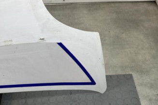 Capot RENAULT TRAFIC 2