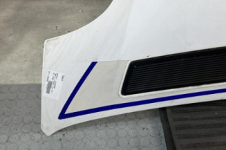 Capot RENAULT TRAFIC 2