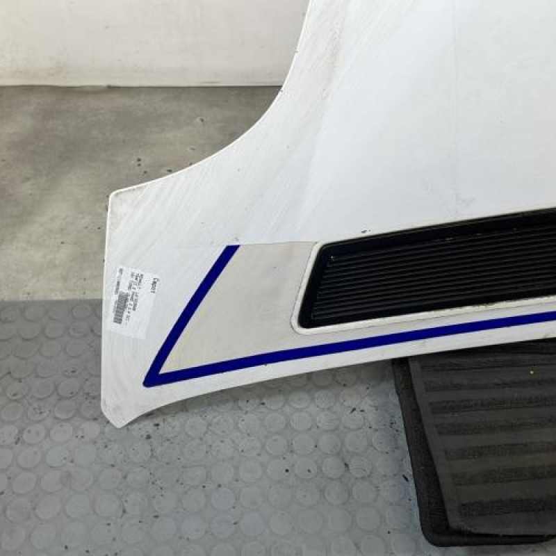 Capot RENAULT TRAFIC 2 Photo n°5