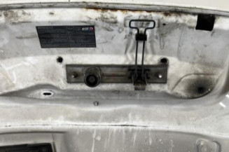 Capot RENAULT TRAFIC 2