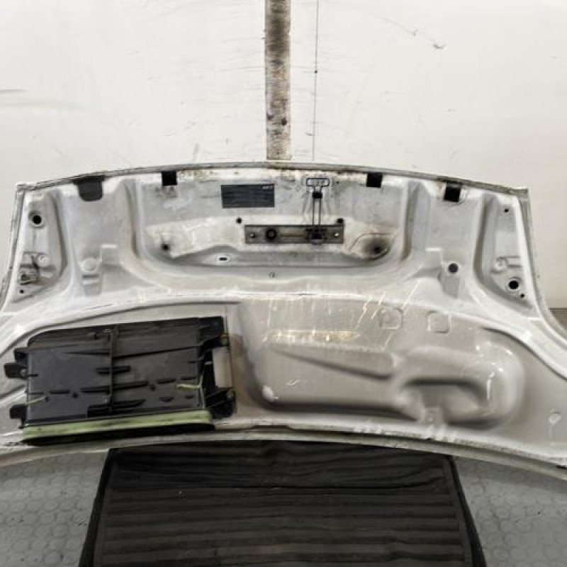 Capot RENAULT TRAFIC 2 Photo n°7