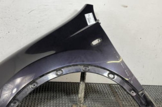 Aile avant gauche NISSAN QASHQAI 1 Photo n°1