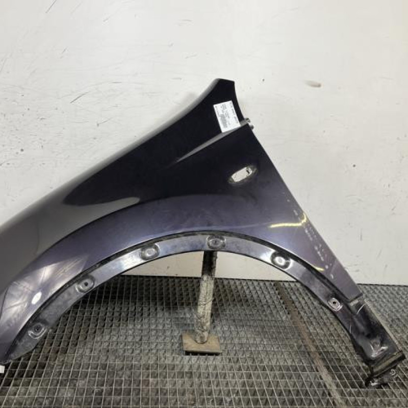 Aile avant gauche NISSAN QASHQAI 1 Photo n°1