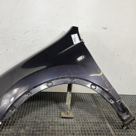 Aile avant gauche NISSAN QASHQAI 1 Photo n°1