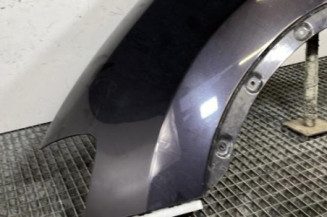 Aile avant gauche NISSAN QASHQAI 1